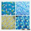 Pigment Printed Flannel Fabric