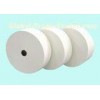 Anti-bacterial Recyclable Flame Retardant Nonwovens / Spunbond Non woven Fabric Rolls