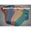 Softness Breathable Double Cylinder Socks