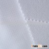Pane Golden velvet fabric