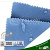 waterproof 100% cotton twill fabric for workwear