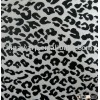 Bronzing Velboa Fabric