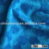 100% polyester HKS Warp knitting Embossed With Design Micro Velboa Fabric