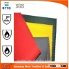 EN11611 cvc flame retardant twill fabric wholesale for coverall