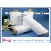 Strong Paper Core 100%Spun Polyester Yarn for Sewing / Weaving / Knitting