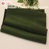 Flocked Lining Fabric For Jewelry Box / Watch Box / Gift Box Fabric Velvet