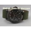 Custom alloy quartz sport watch with moveable Fabric strap for men and women,colors are available