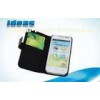 Waterproof Genuine Huawei Leather Case Cover for Huawei Ascend G302D