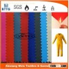Flame Retardant pure cotton plain Fabric for Industrial Use