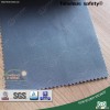 CVC flame retardant fabric