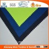 Cotton flame retardant & Oil and Water resistant Twill fabric