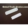 Long Life Compact Spinning Parts Ceramic Insert Of Suessen E-tube