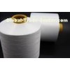 100% Pes DTY A Grade 100D/144F Semi Dull Yarn  RW Slight Intermingle