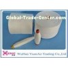 100% Polyester Yarn Manufacturing Process Dyed Spun Yarns Wholesale High Tenacity