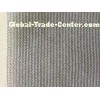 100% Grey Hdpe Privacy Fence Netting For Outdoor Courtyard , Garden