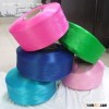 high tenacity polypropylene multifilament, pp multifilament, polypropylene webbing,pp webbing