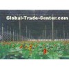 Outdoor Greenhouse Sun Shade Netting For Vegetable , Flower Growth