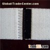 woven corrugated belt
