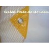 Hdpe Anti UV Olive Harvesting Nets For Picking , 6 x 10m , 8 x 8m