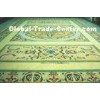 100% Nylon Hand Tufted Carpet
