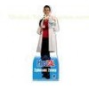 Pop Corrugated Cardboard Standee Display