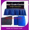 Custom Sticky Back Soft Loop Fabric Strips For Handbag , Nylon Or Polyestic