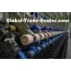 Compact Spinning Production Line For Ring Frame Textile Machinery