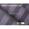 Yarn Dyed Twill Weave Stripe Span Apparel Cotton Nylon Fabric