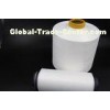 Recycled Polyester Yarn  / Semi Dull Yarn For Making Fabric End 150D/144F A Grade