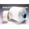 Colorful Dyed DrawTexturedYarnDTY High Tenacity Raw White Polyester Filament Yarn