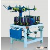 JYR Series of High-Speed Rope Weaving Machines