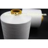 Durable Semi - Dull DTY High Tenacity Polyester Yarn NIM AA grade 120D/72F