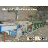 Yarn Waste Recycling Line