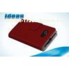 Anti Scratch Flip Huawei Leather case Wallet For Huawei Ascend Y300 U8833