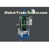 CNC Automatic low noise Stator Winding Coil Pre-Forming Machine