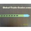 Strength C401 Flexible Rapier Tape Vamatex Looms Parts , Vamatex Rapier Belt