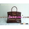 lizard ostrich birkin kelly handbag purse bag sell hermes 100% handstitchig original leather,origina
