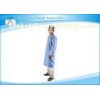 Operation Theater Surgical Classical Recycle Barrier Gown Reusable