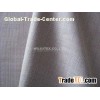 Yarn Dyed T/R 85%Polyester 15%Viscose Fabric for Suit, Overcoat, Trousers