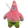 Eco-friendly Fabric Stuffed Doll With PP Cotton , Soft Cute Plush Toys For Kids