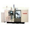 CNC Gear Milling Machine , Four-Axis CNC Servo Drive Machine Tool High Rigidity And Efficient