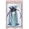 Pretty Style Organza Drawstring Pouch For Wedding Favor Gift