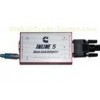 Cummins INLINE 5 INSITE 7.62 Truck Diagnostic Tool Based On PC, Support Multi-language