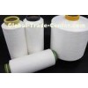 SIM SD Polyester Filament Yarn Raw White DTY AA Grade 150D/48F