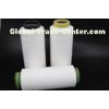 AA Grade High Tenacity Polyester Filament Yarn For Fabric End 120D/72F