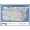 Bright 40s Polyester Spun Yarn on Paper Cone / Dyeing Tube / Hank for Garment or Glove