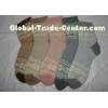 Knitted Warm Double Cylinder Socks