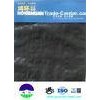 Slope Protetion Woven Geotextile Fabric 200G 40KN / 28KN