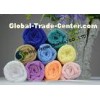 Customized Absorbent Washing Microfiber Towels , 80*160cm for Kitchen Clean