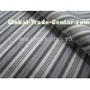 Twill Weave Yarn Dyed Cotton Wool Fabric with Liquid Ammonia Finish